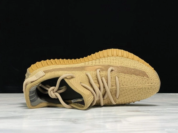 V2 Earth Yeezy Boost Adidas FX9033 350 1217